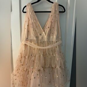 Fashion Nova Star Dress